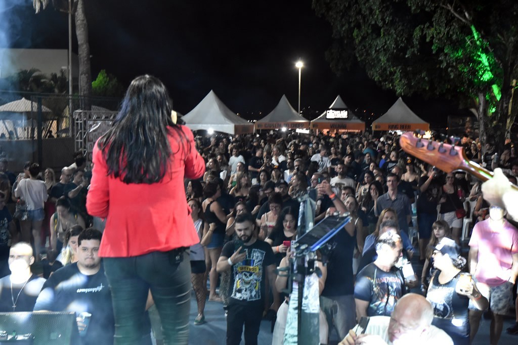 JTC Rock Fest 2024